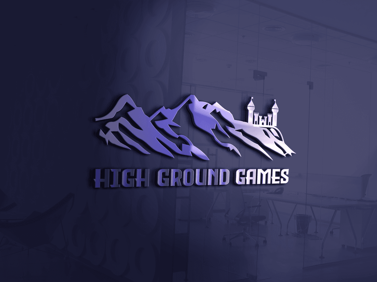 Logo 2 logo design