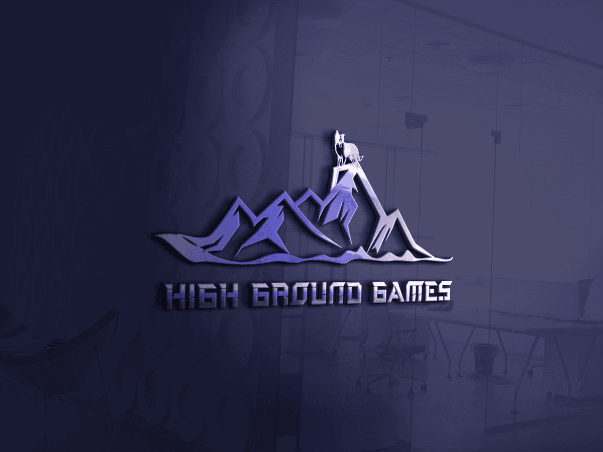 Logo 5 logo design