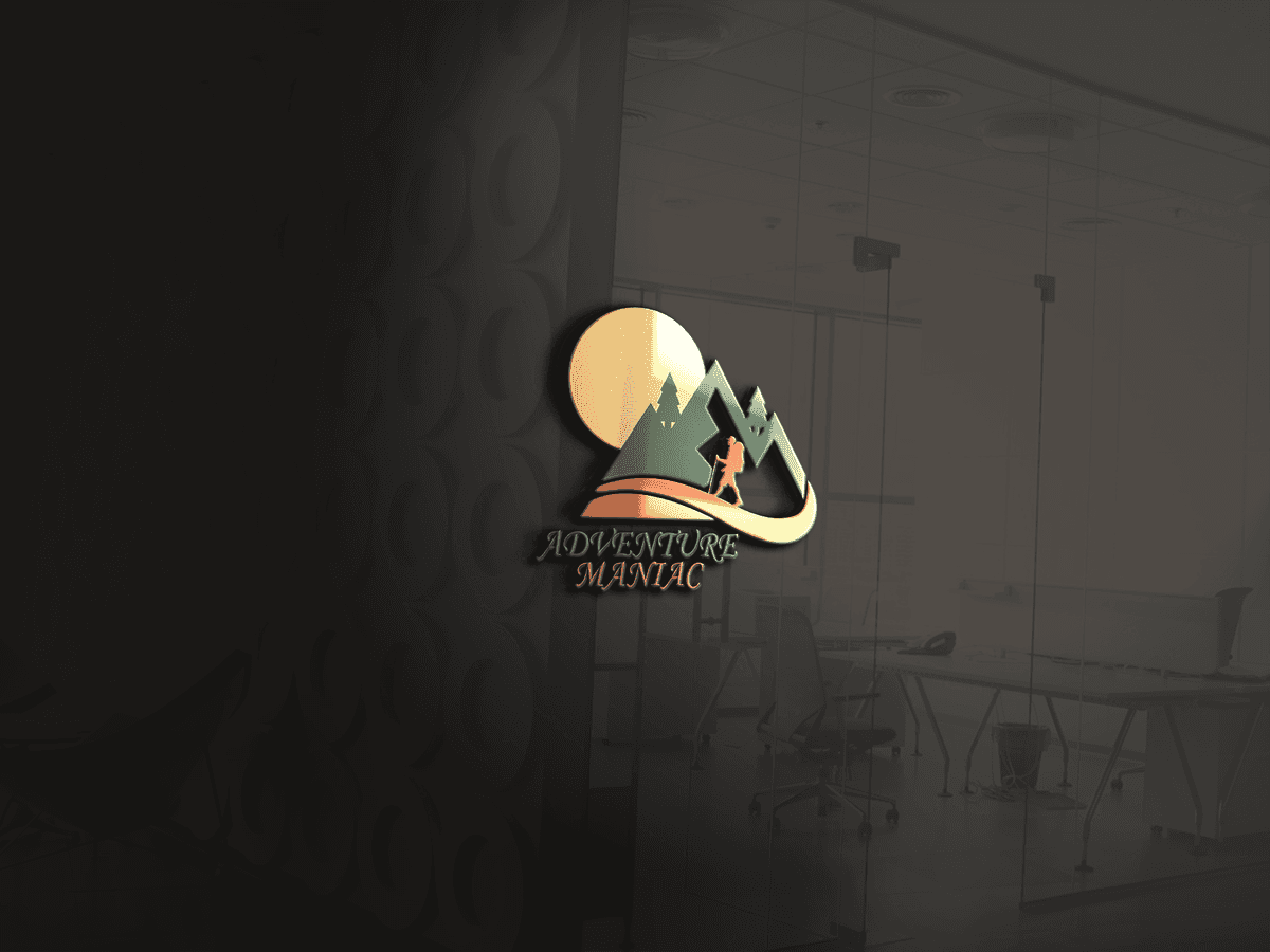 Logo 7 logo design