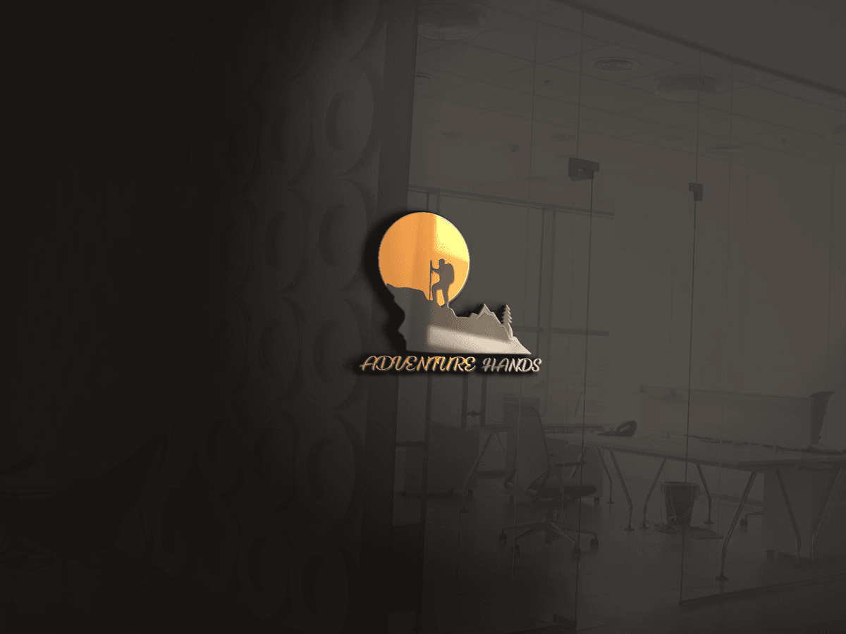 Logo 8 logo design