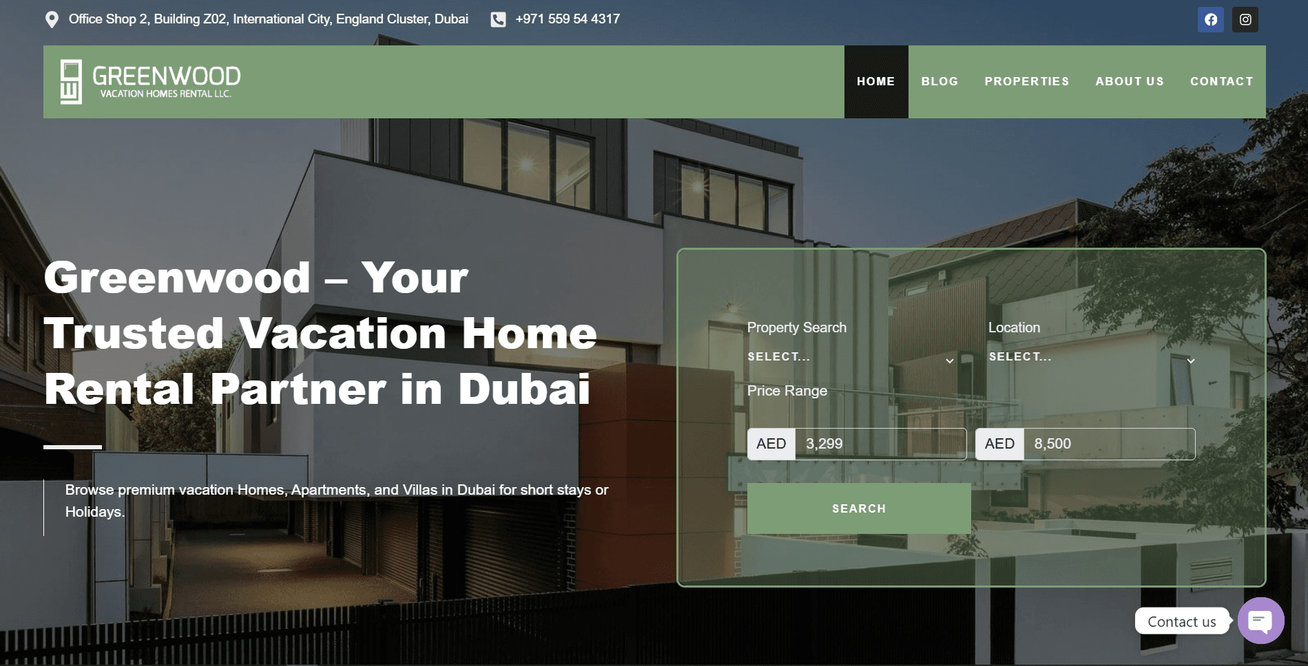 Web Development Services